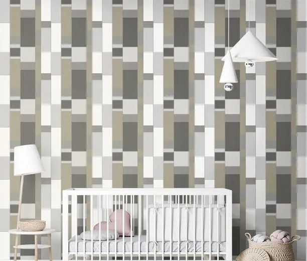 Обои для стен Architector Mondrian KTM1160 #9