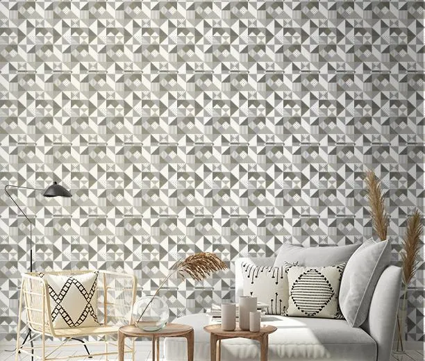 Обои для стен Architector Mondrian KTM1210 #2