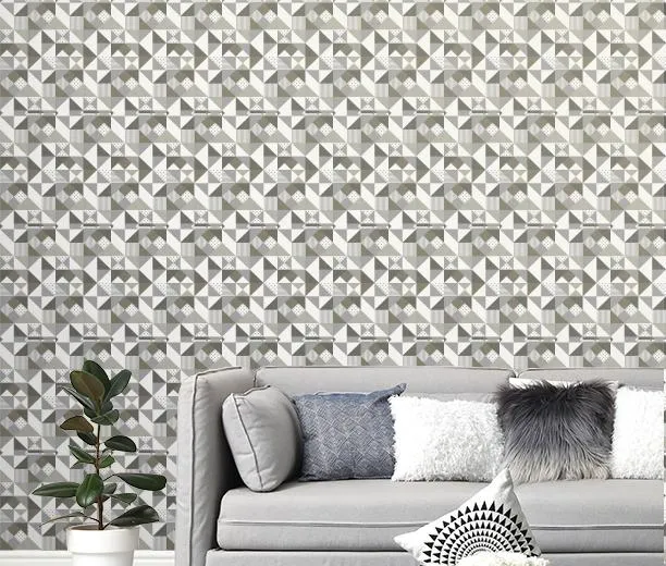 Обои для стен Architector Mondrian KTM1210 #4