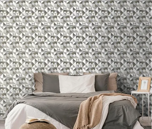 Обои для стен Architector Mondrian KTM1210 #7