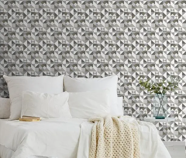 Обои для стен Architector Mondrian KTM1210 #8