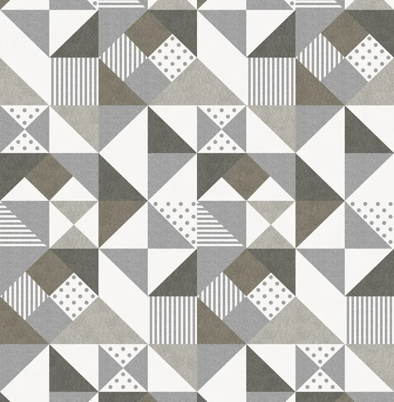Обои для стен Architector Mondrian KTM1210