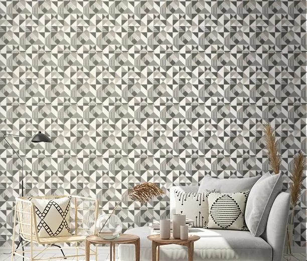 Обои для стен Architector Mondrian KTM1220 #2