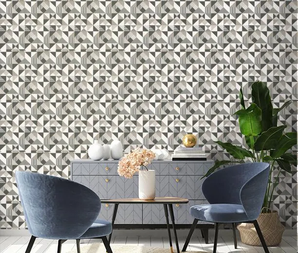 Обои для стен Architector Mondrian KTM1220 #3