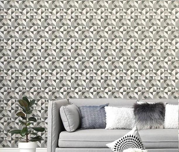 Обои для стен Architector Mondrian KTM1220 #4