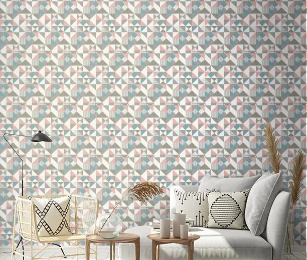 Обои для стен Architector Mondrian KTM1270 #2