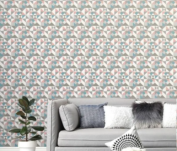 Обои для стен Architector Mondrian KTM1270 #4