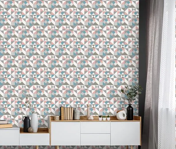 Обои для стен Architector Mondrian KTM1270 #6