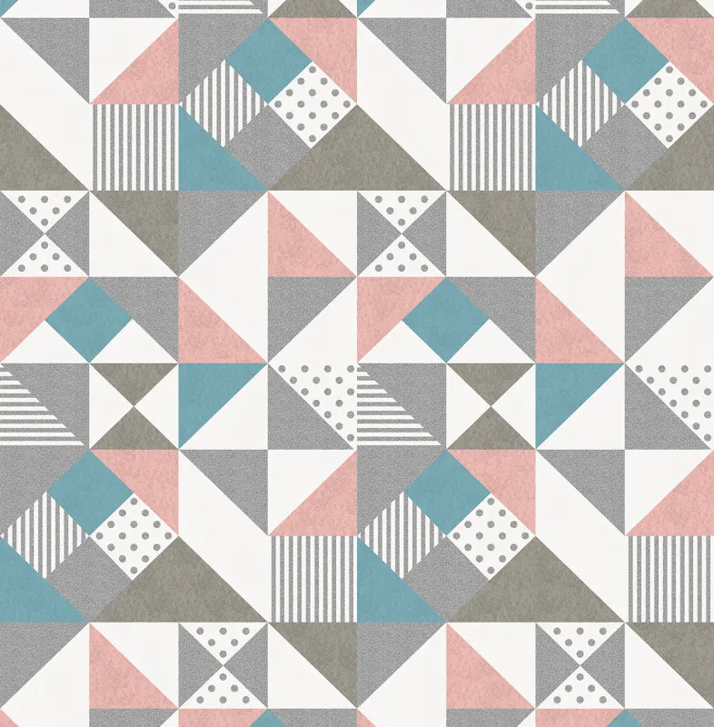 Обои для стен Architector Mondrian KTM1270