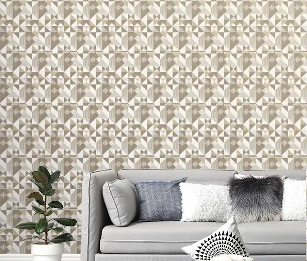 Обои для стен Architector Mondrian KTM1280 #4