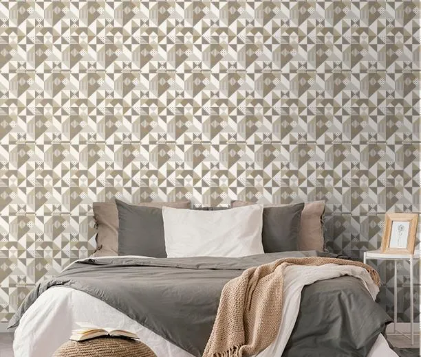 Обои для стен Architector Mondrian KTM1280 #7