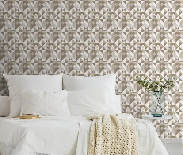 Обои для стен Architector Mondrian KTM1280 #8