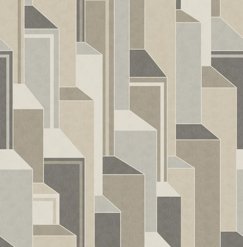Обои для стен Architector Mondrian KTM1320