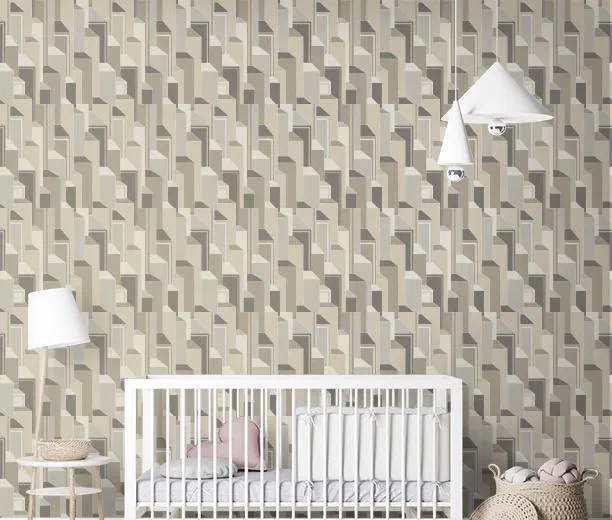 Обои для стен Architector Mondrian KTM1320 #9