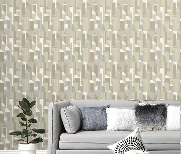 Обои для стен Architector Mondrian KTM1340 #4