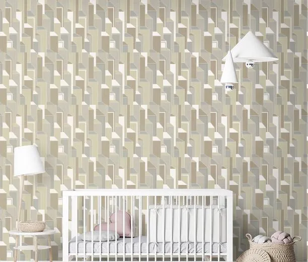 Обои для стен Architector Mondrian KTM1340 #9