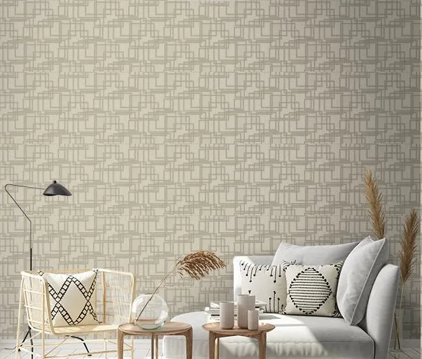 Обои для стен Architector Mondrian KTM1714 #2