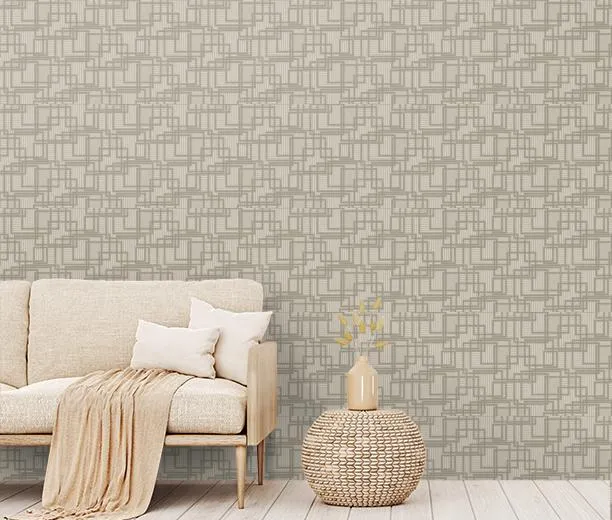 Обои для стен Architector Mondrian KTM1714 #5