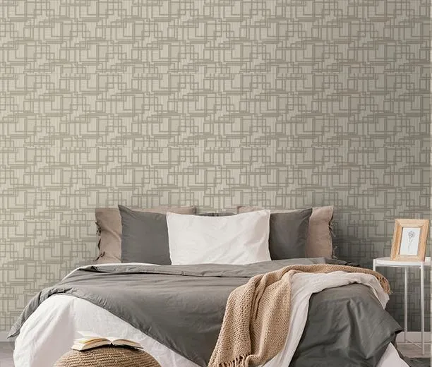 Обои для стен Architector Mondrian KTM1714 #7