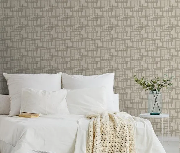 Обои для стен Architector Mondrian KTM1714 #8