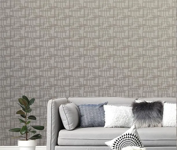 Обои для стен Architector Mondrian KTM1716 #4