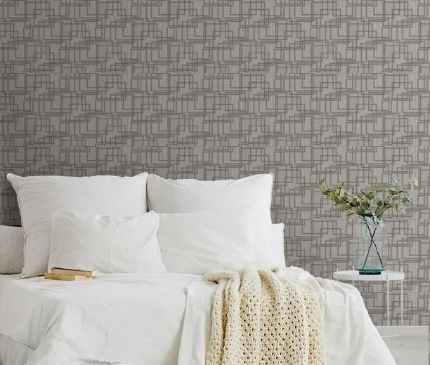 Обои для стен Architector Mondrian KTM1716 #8