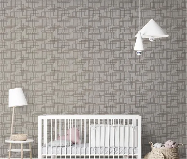 Обои для стен Architector Mondrian KTM1716 #9