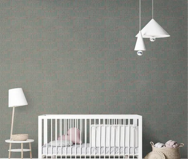 Обои для стен Architector Mondrian KTM1717 #9