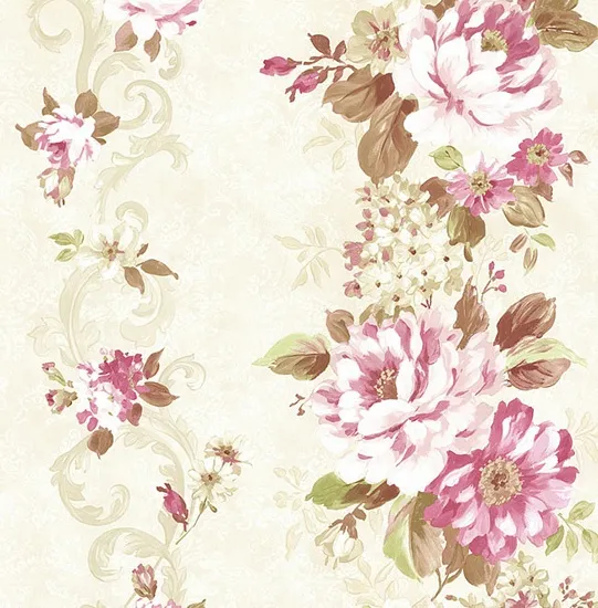 Обои для стен KT Exclusive ARS Botanica 2605-21618