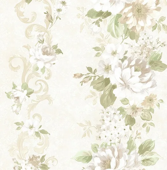Обои для стен KT Exclusive ARS Botanica 2605-21620