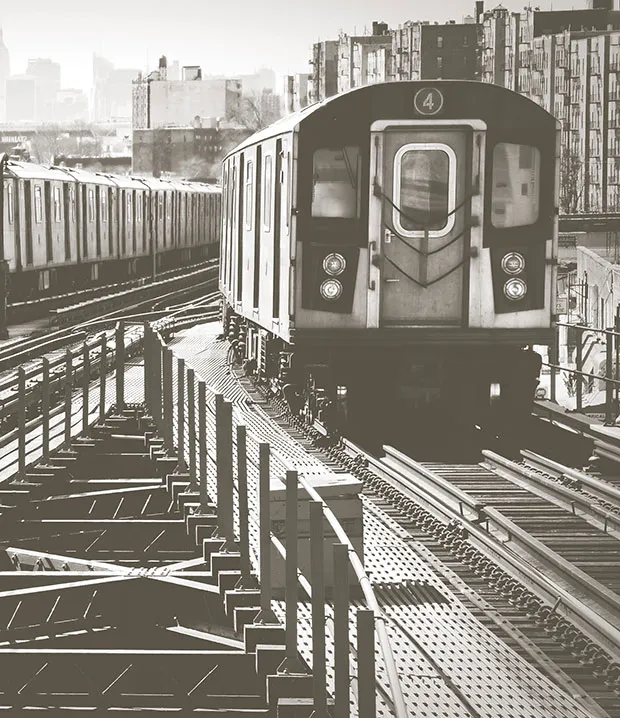 Обои для стен KT Exclusive City Love CL02