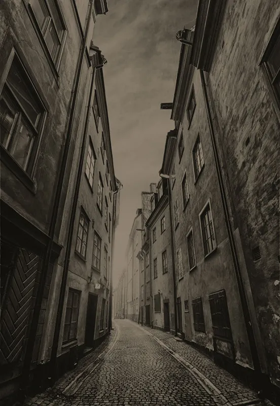 Обои для стен KT Exclusive City Love CL27