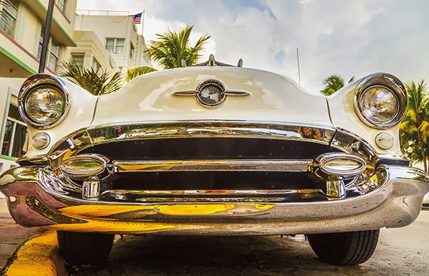 Обои для стен KT Exclusive City Love CL38