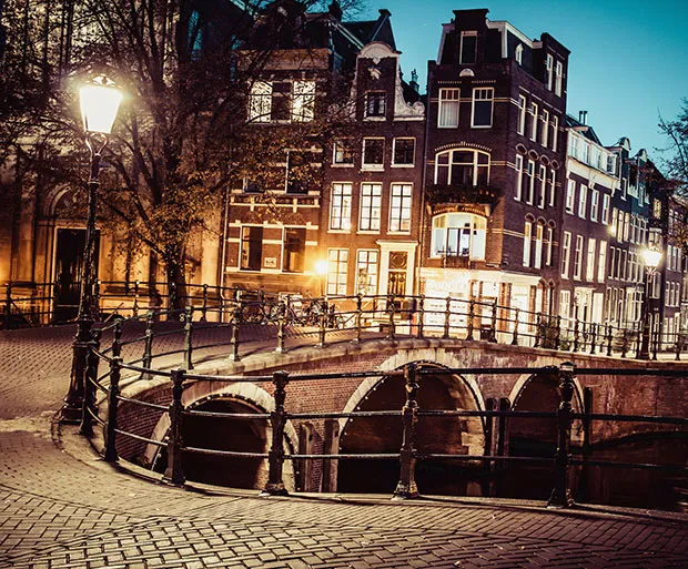 Обои для стен KT Exclusive City Love CL39