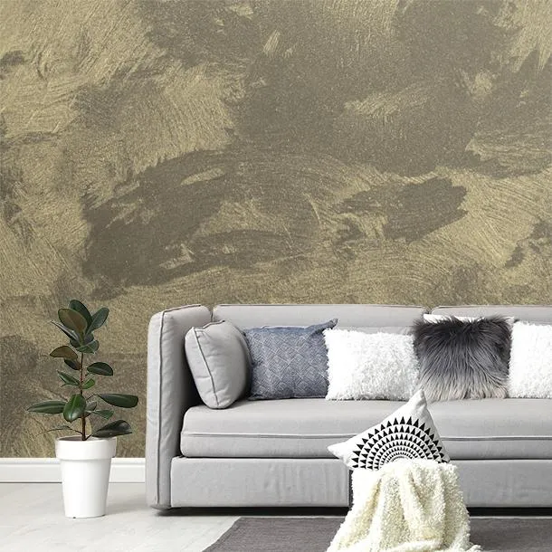 Обои для стен KT Exclusive Concrete Cire 330600 #4