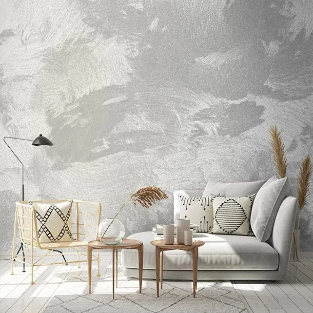 Обои для стен KT Exclusive Concrete Cire 330631 #2