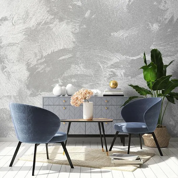 Обои для стен KT Exclusive Concrete Cire 330631 #3