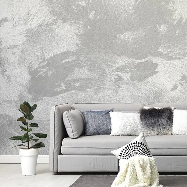 Обои для стен KT Exclusive Concrete Cire 330631 #4