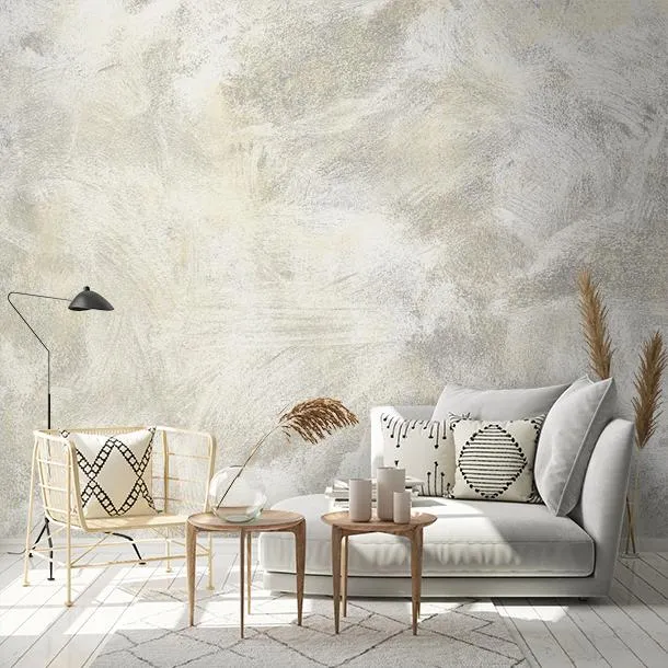 Обои для стен KT Exclusive Concrete Cire 330655 #2