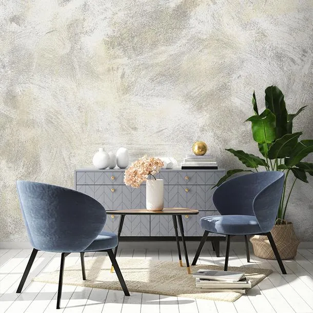 Обои для стен KT Exclusive Concrete Cire 330655 #3