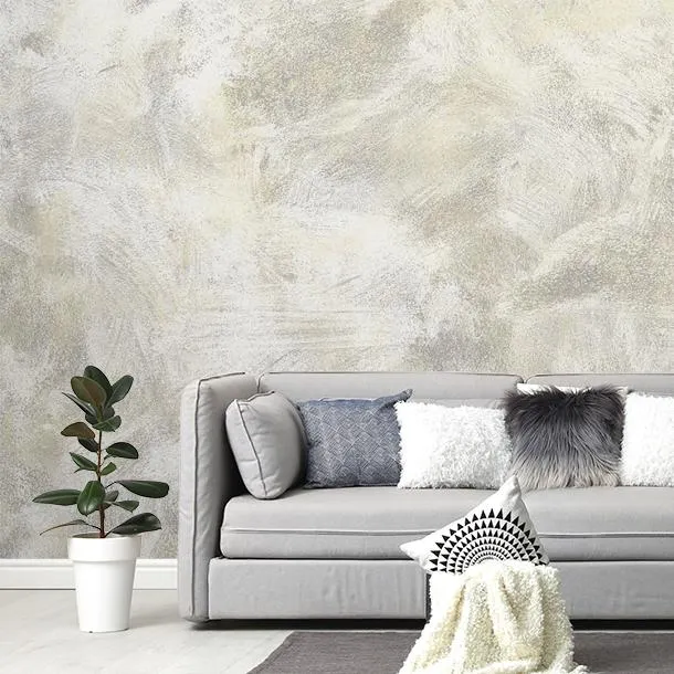 Обои для стен KT Exclusive Concrete Cire 330655 #4