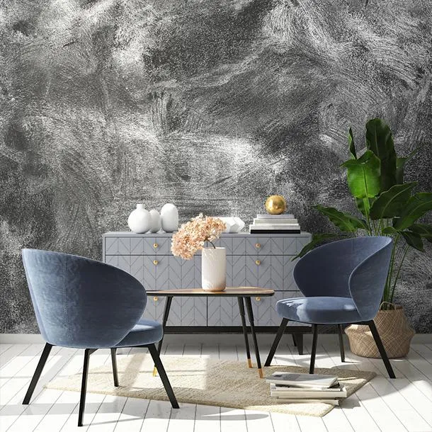 Обои для стен KT Exclusive Concrete Cire 330662 #3