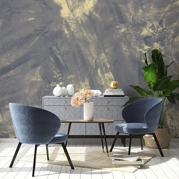 Обои для стен KT Exclusive Concrete Cire 330785 #3