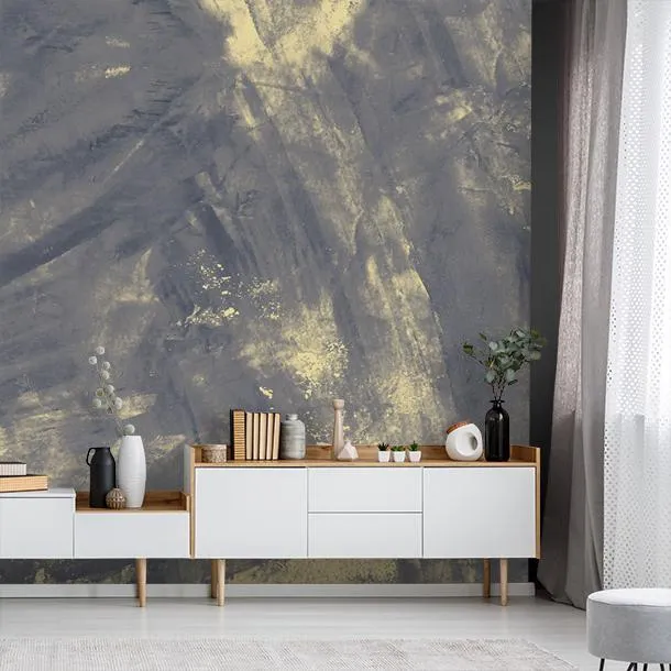 Обои для стен KT Exclusive Concrete Cire 330785 #6