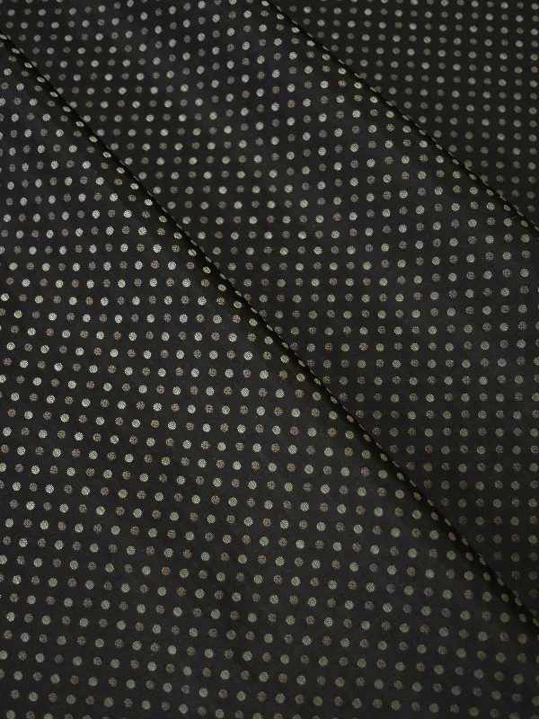 Ткань KT Exclusive Modern Geometrics atrium-black