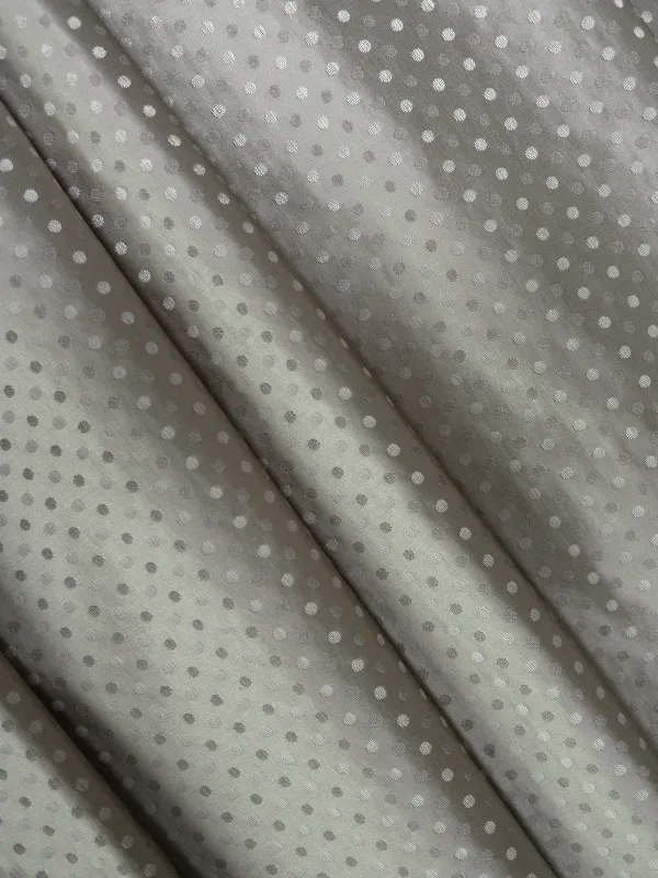 Ткань KT Exclusive Modern Geometrics atrium-silver