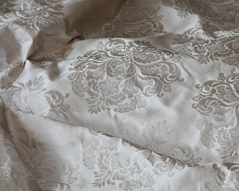 Ткань KT Exclusive Contemporary plains barocco_creme-4