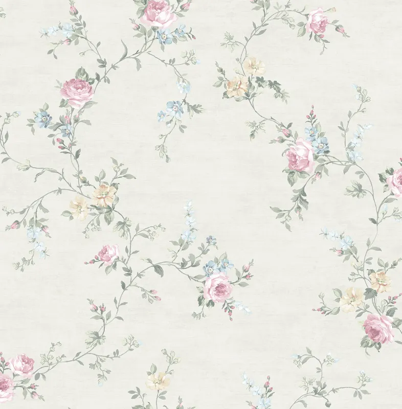 Обои для стен Wallquest Bouquet mm50208