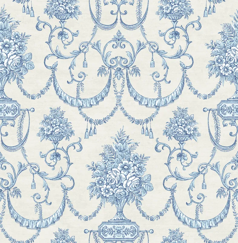 Обои для стен Wallquest Bouquet mm50302