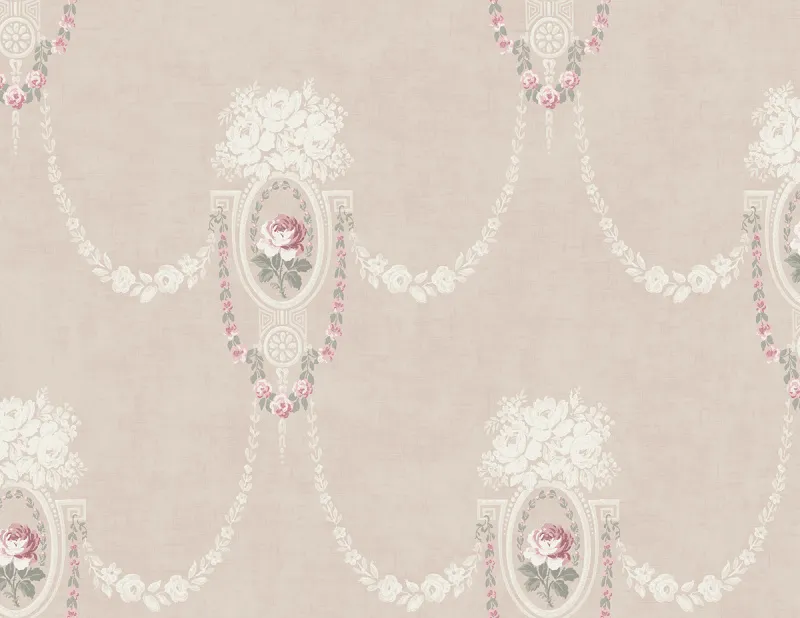 Обои для стен Wallquest Bouquet mm50701